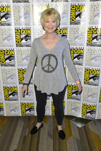 Photocall 'Nix', San Diego Comic-Con International 2022