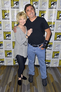 Photocall 'Nix', San Diego Comic-Con International 2022