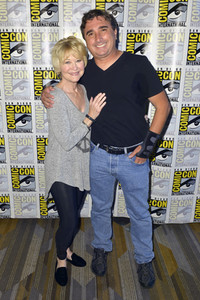 Photocall 'Nix', San Diego Comic-Con International 2022