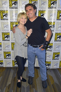 Photocall 'Nix', San Diego Comic-Con International 2022