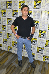 Photocall 'Nix', San Diego Comic-Con International 2022