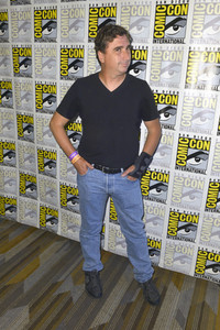 Photocall 'Nix', San Diego Comic-Con International 2022