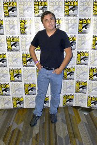 Photocall 'Nix', San Diego Comic-Con International 2022