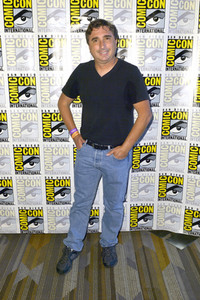 Photocall 'Nix', San Diego Comic-Con International 2022