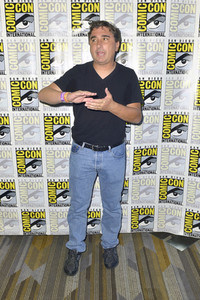 Photocall 'Nix', San Diego Comic-Con International 2022