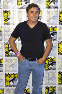 Photocall 'Nix', San Diego Comic-Con International 2022