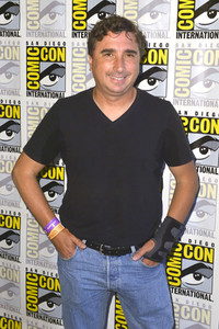 Photocall 'Nix', San Diego Comic-Con International 2022