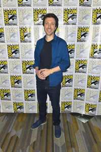 Photocall 'Nix', San Diego Comic-Con International 2022