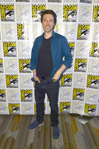 Photocall 'Nix', San Diego Comic-Con International 2022