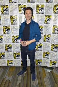 Photocall 'Nix', San Diego Comic-Con International 2022