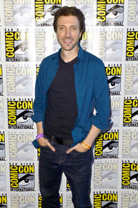 Photocall 'Nix', San Diego Comic-Con International 2022
