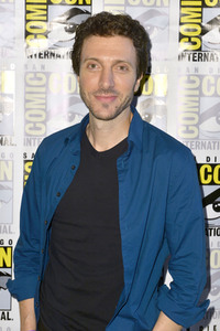 Photocall 'Nix', San Diego Comic-Con International 2022