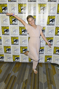 Photocall 'Nix', San Diego Comic-Con International 2022