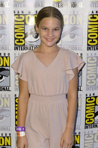 Photocall 'Nix', San Diego Comic-Con International 2022
