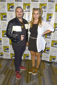 Photocall 'Nix', San Diego Comic-Con International 2022