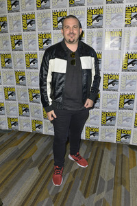 Photocall 'Nix', San Diego Comic-Con International 2022