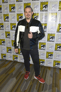 Photocall 'Nix', San Diego Comic-Con International 2022