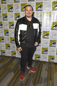 Photocall 'Nix', San Diego Comic-Con International 2022
