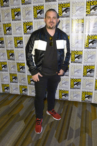 Photocall 'Nix', San Diego Comic-Con International 2022