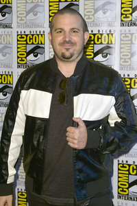 Photocall 'Nix', San Diego Comic-Con International 2022