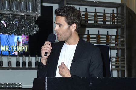 William Shatner Handprint Ceremony, San Diego Comic-Con International 2022