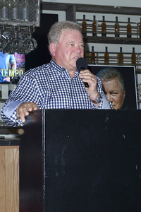 William Shatner Handprint Ceremony, San Diego Comic-Con International 2022