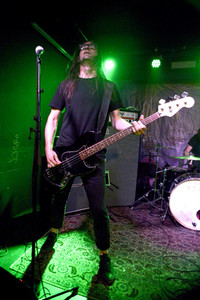 Konzert von Valley of the Sun in Hannover