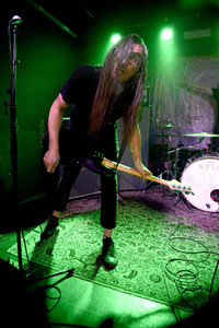 Konzert von Valley of the Sun in Hannover