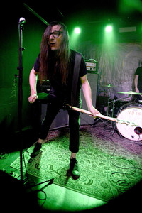 Konzert von Valley of the Sun in Hannover