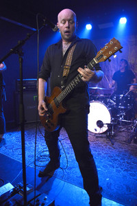 Konzert von Valley of the Sun in Hannover