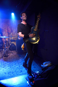 Konzert von Valley of the Sun in Hannover