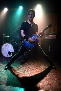 Konzert von Valley of the Sun in Hannover