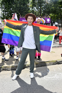 Christopher Street Day Parade 2022 in Berlin