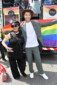 Christopher Street Day Parade 2022 in Berlin