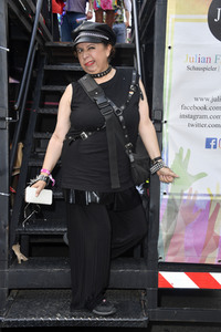 Christopher Street Day Parade 2022 in Berlin