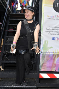 Christopher Street Day Parade 2022 in Berlin