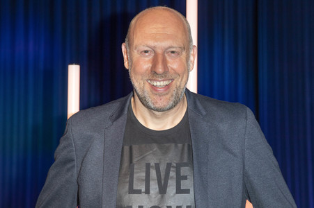 Talkshow 'Kölner Treff' in Köln