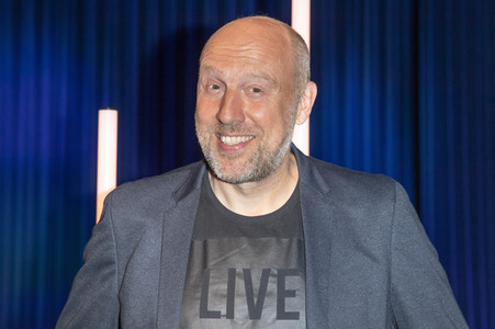 Talkshow 'Kölner Treff' in Köln