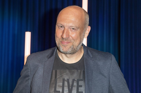 Talkshow 'Kölner Treff' in Köln