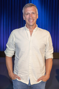 Talkshow 'Kölner Treff' in Köln