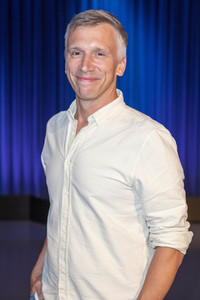 Talkshow 'Kölner Treff' in Köln