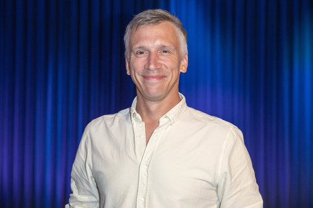 Talkshow 'Kölner Treff' in Köln