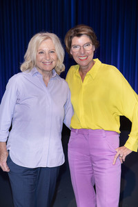 Talkshow 'Kölner Treff' in Köln
