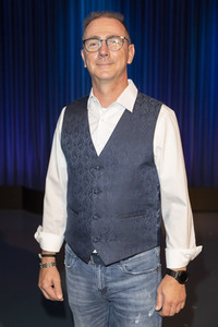 Talkshow 'Kölner Treff' in Köln