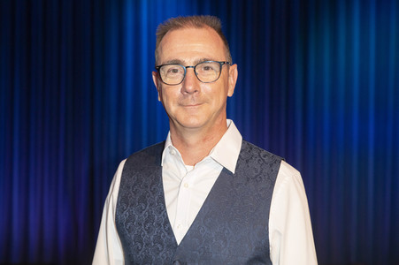 Talkshow 'Kölner Treff' in Köln
