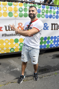 Christopher Street Day Parade 2022 in Berlin