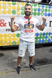 Christopher Street Day Parade 2022 in Berlin