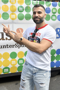 Christopher Street Day Parade 2022 in Berlin