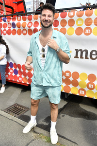 Christopher Street Day Parade 2022 in Berlin