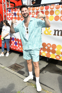 Christopher Street Day Parade 2022 in Berlin